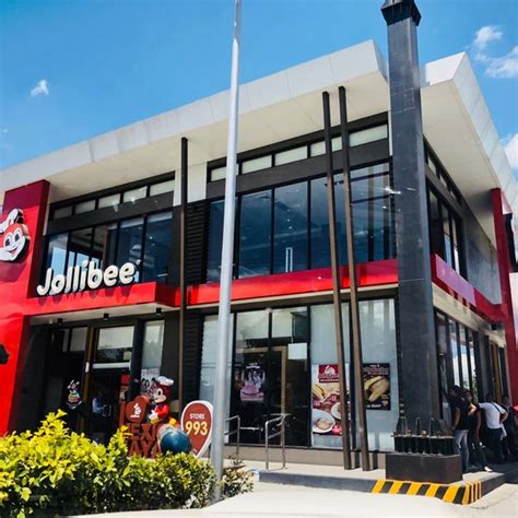 jollibee méxico.